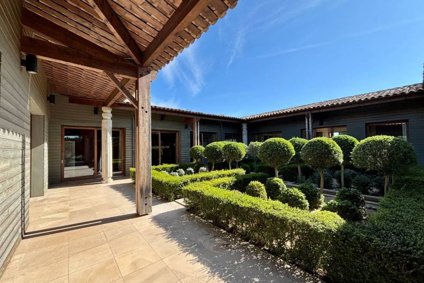 Foto 6 von 44: Villa Campo Verde – Luxury, nature & relaxation in Provence
