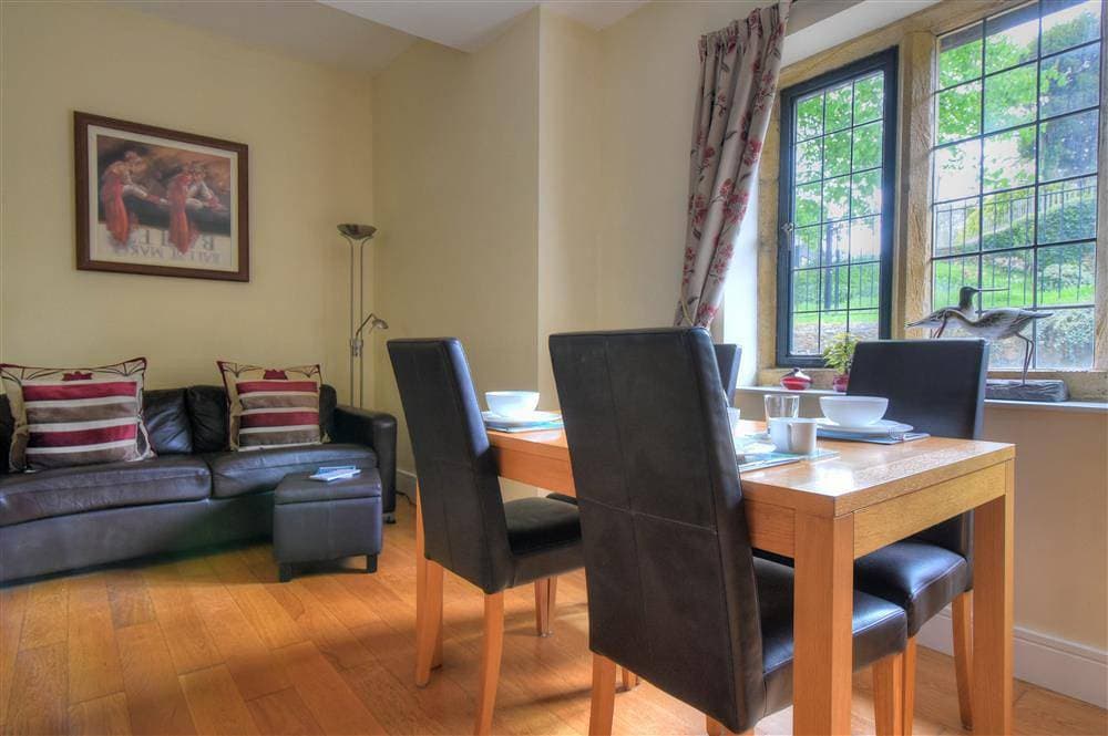 Foto 3 von 14: Ferienwohnung für 2 Personen mit Garten