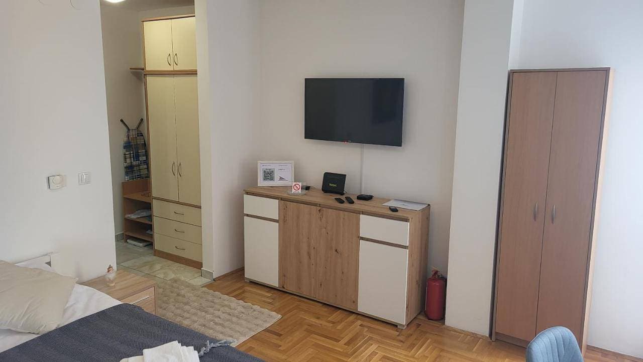 Foto 12 von 29: One-Bedroom Apartment