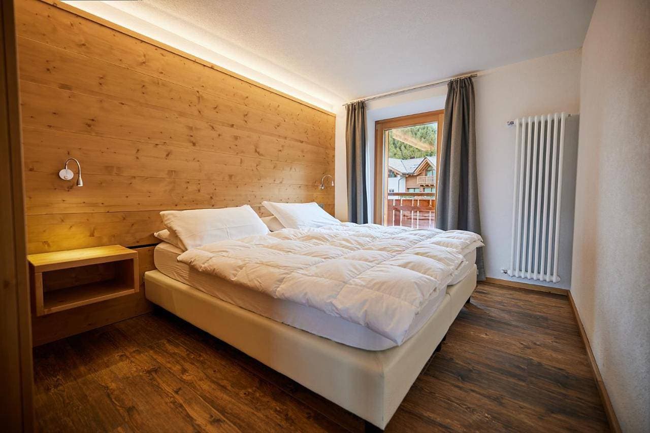 Foto 9 von 20: Two-Bedroom Apartment in Dependance