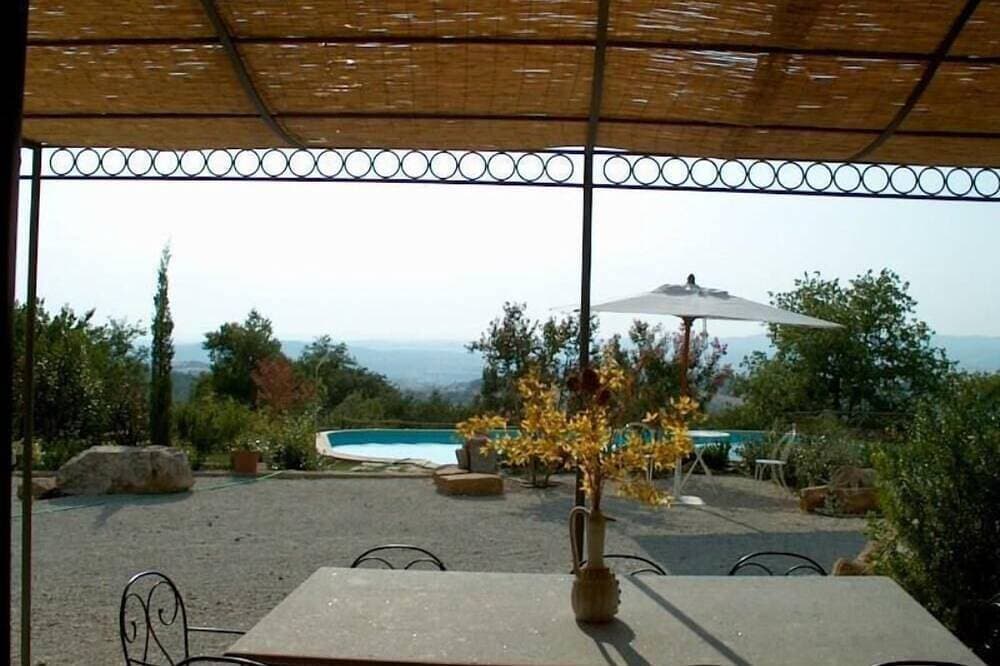 Foto 13 von 30: Ferienwohnung - Montemerano