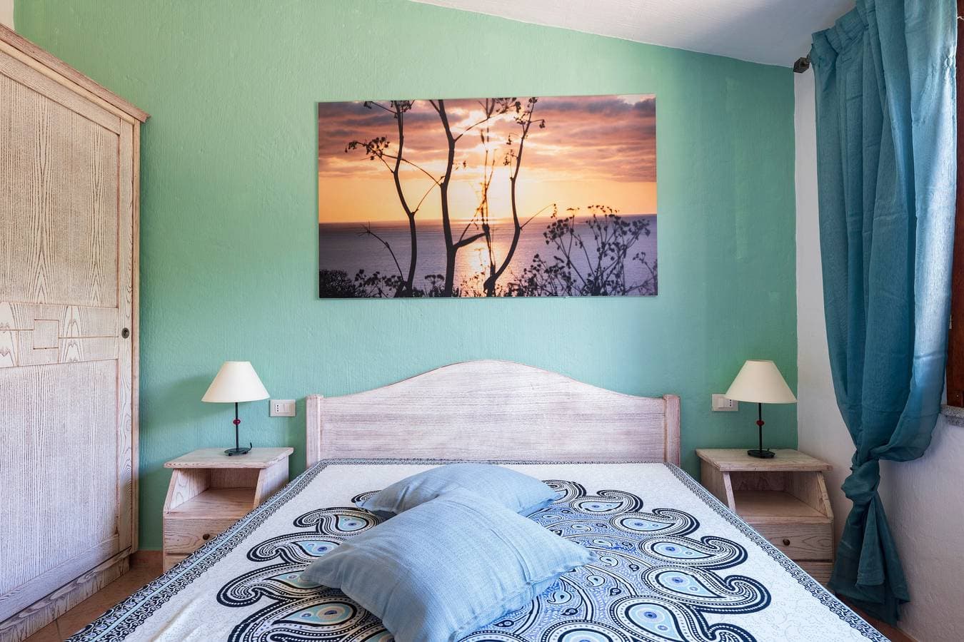Foto 10 von 31: Villa 'Casa Joy' mit Meerblick, WLAN und Klimaanlage