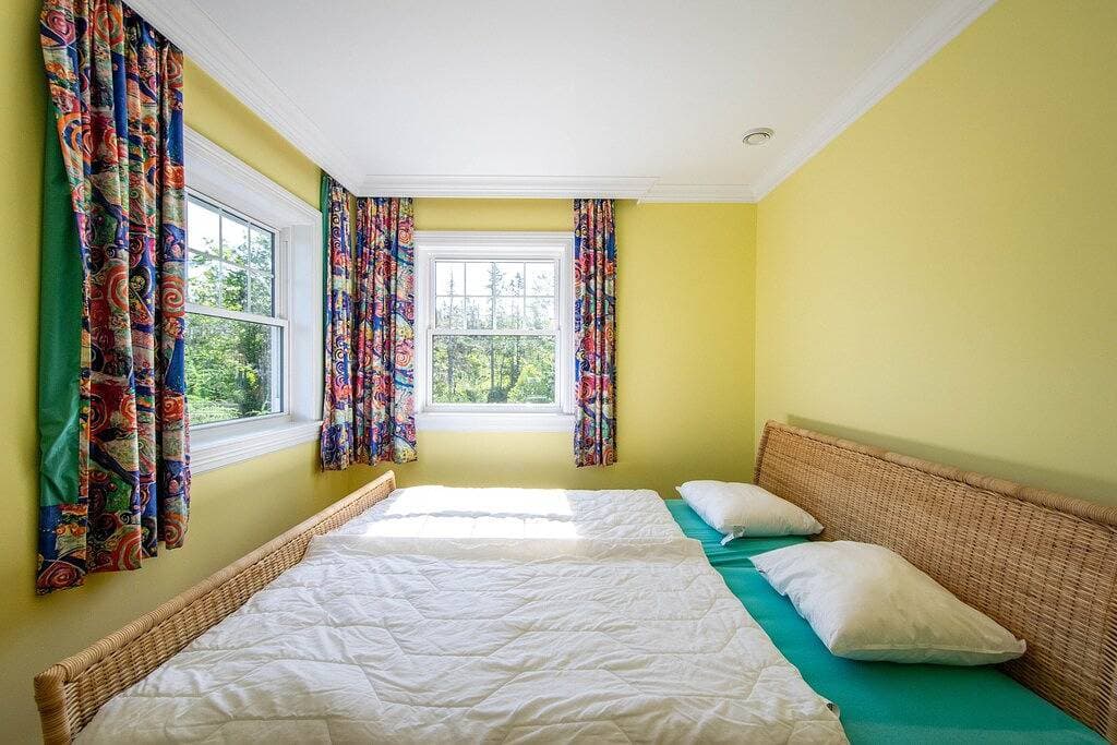 Foto 11 von 25: Großzügige Villa am Meer