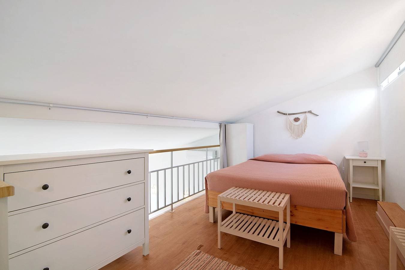 Foto 11 von 21: Ferienwohnung 'Cosy Beach Loft Pedras Del Rei' mit Gemeinschaftspool, WLAN und Klimaanlage