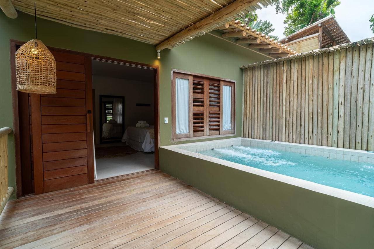 Foto 13 von 16: Luxury Suite with Pool