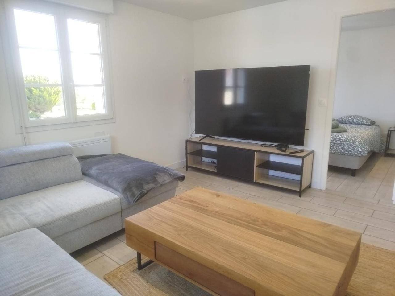 Foto 9 von 51: Three-Bedroom House