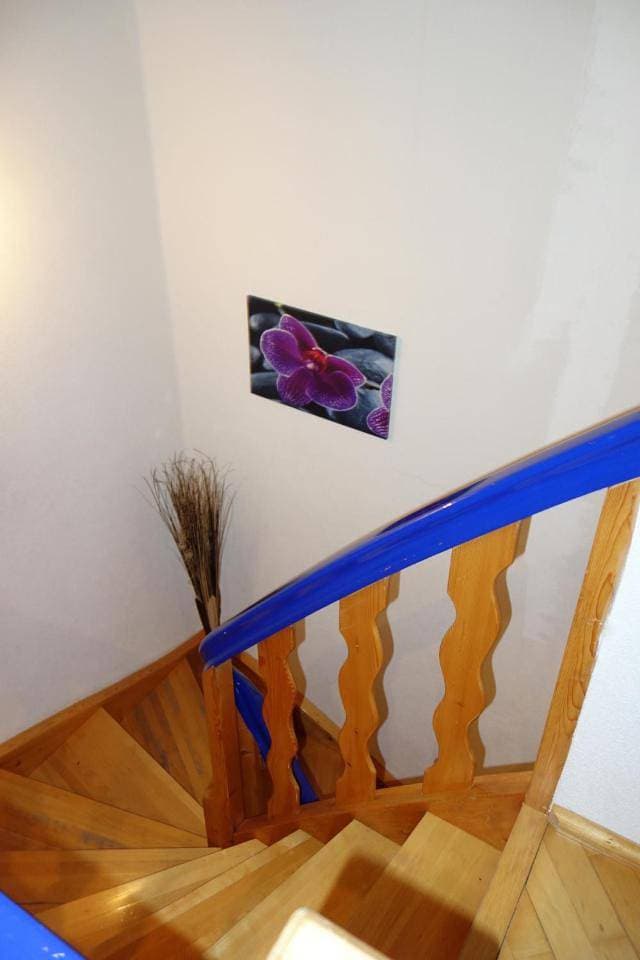 Foto 8 von 58: Apartment with Terrace