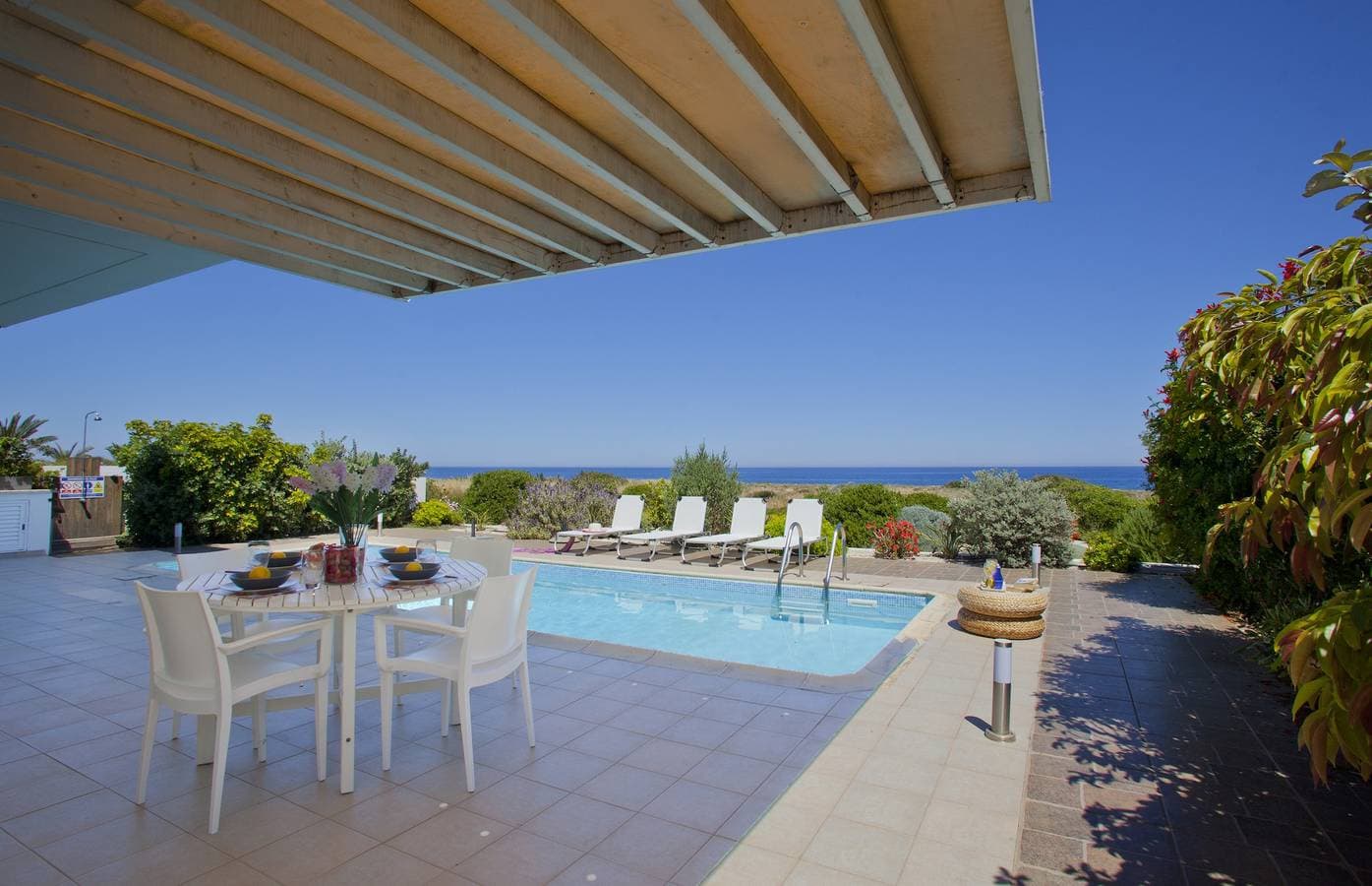 Villa Melissa Selana 1
