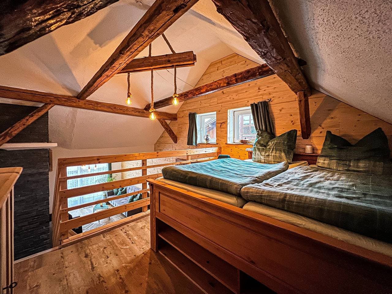 Foto 5 von 39: Ferienwohnung Griaß Di
