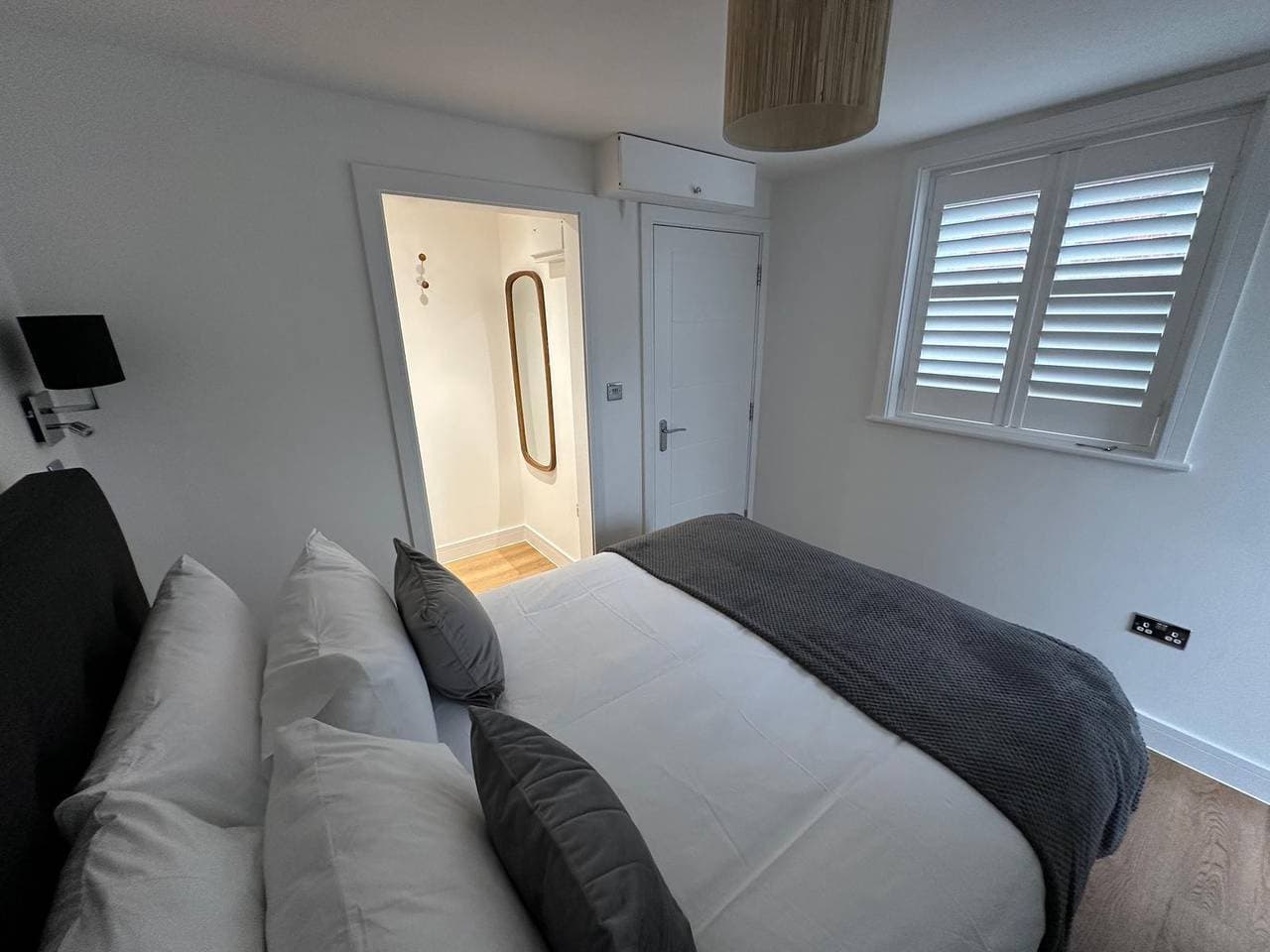 Foto 10 von 27: Ferienwohnung für 2 Personen mit Terrasse