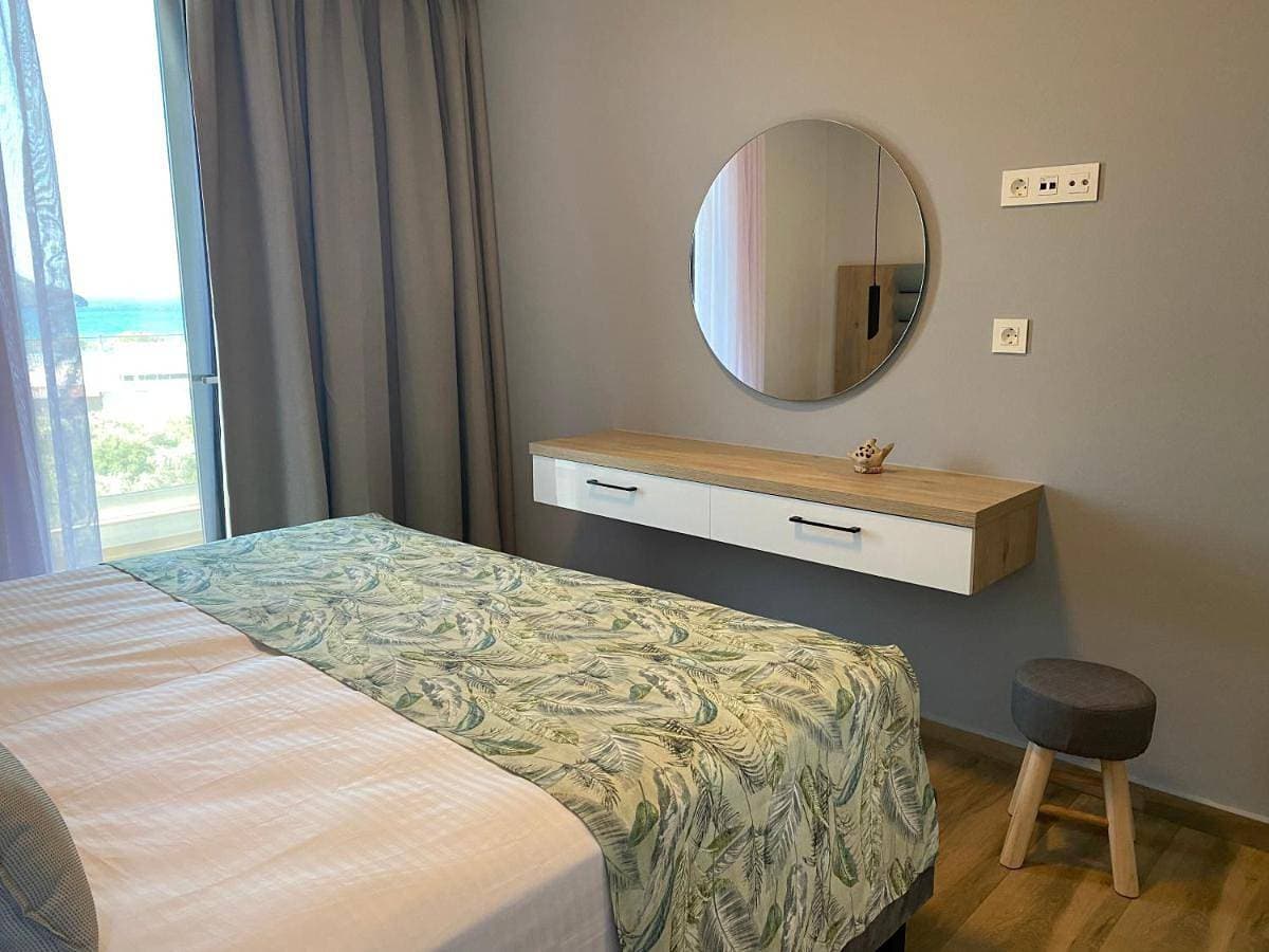 Foto 2 von 5: One-Bedroom Apartment