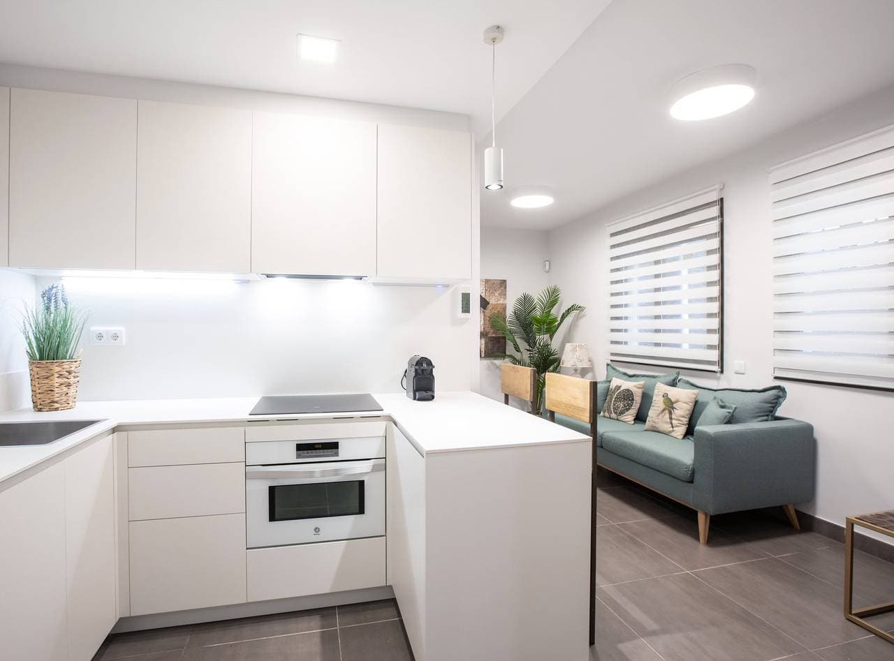 Foto 7 von 18: Ferienwohnung für 2 Personen