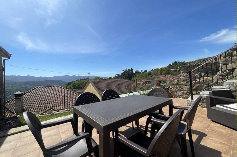 YourHouse A Casa Da Corona, gemütliches Landhaus 1