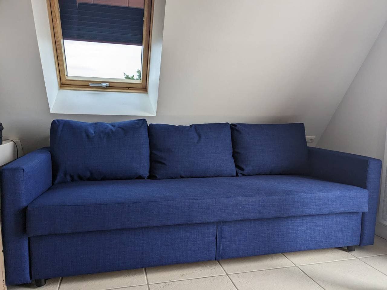 Foto 5 von 21: Schöne 2-Zimmer-Wohnung mit Balkon, WIFI und Parkplatz nahe am Strand