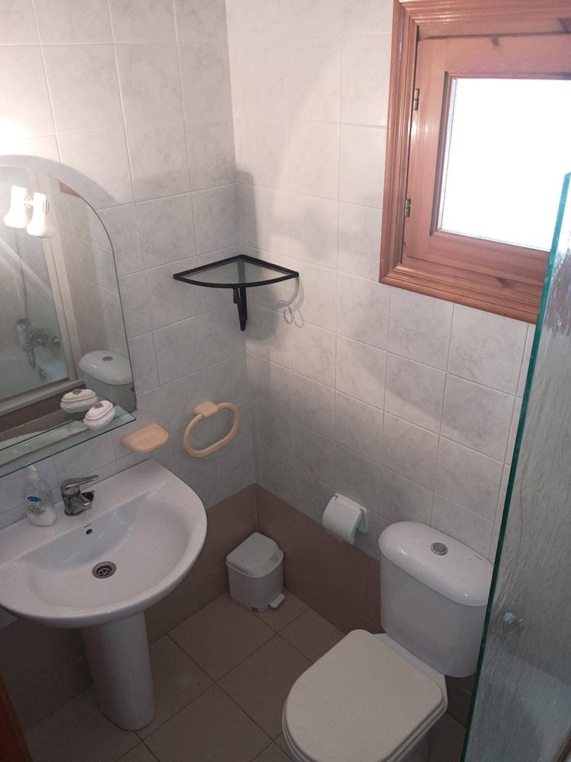 Foto 6 von 10: Ferienwohnung für 3 Personen mit Garten