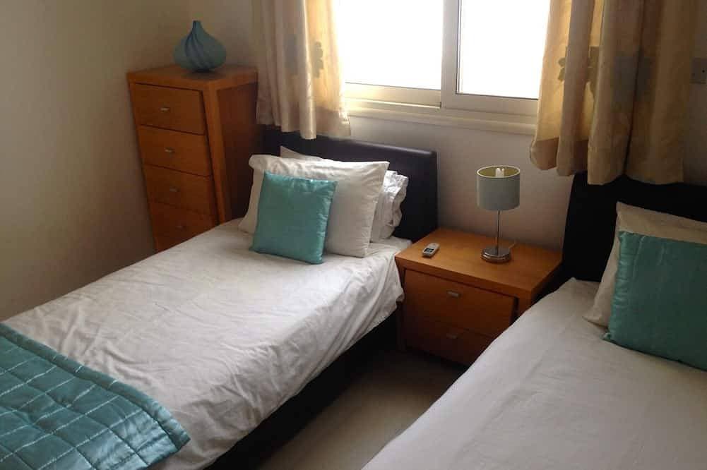 Foto 3 von 24: Exklusive 5-Sterne-Wohnung, zwei Pools, kostenloses WLAN