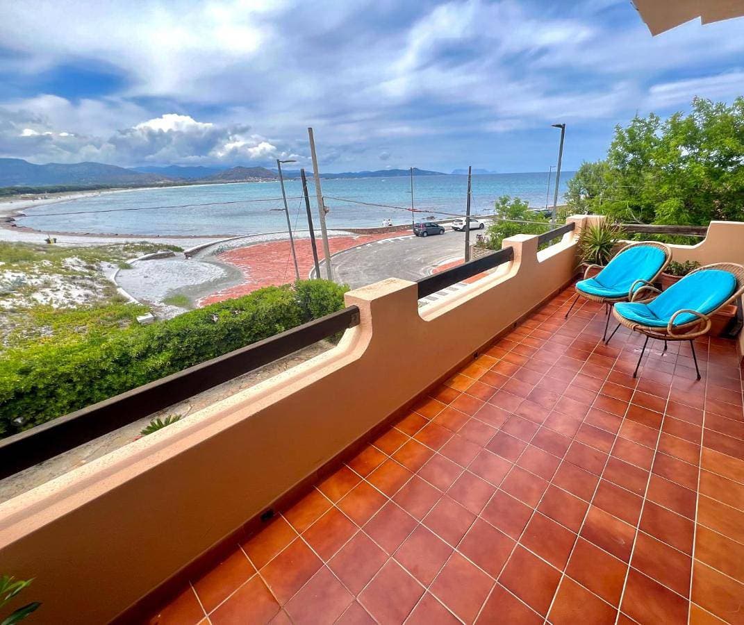 Foto 2 von 37: Two-Bedroom Apartment with Sea View