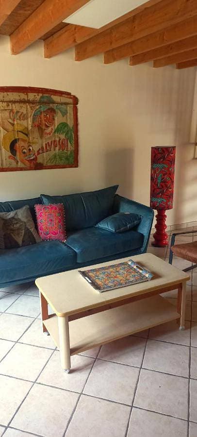 Foto 4 von 13: Two-Bedroom House
