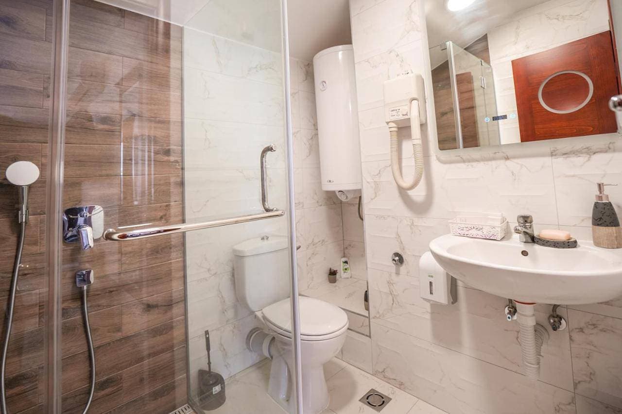 Foto 7 von 11: One-Bedroom Apartment - Non-Smoking