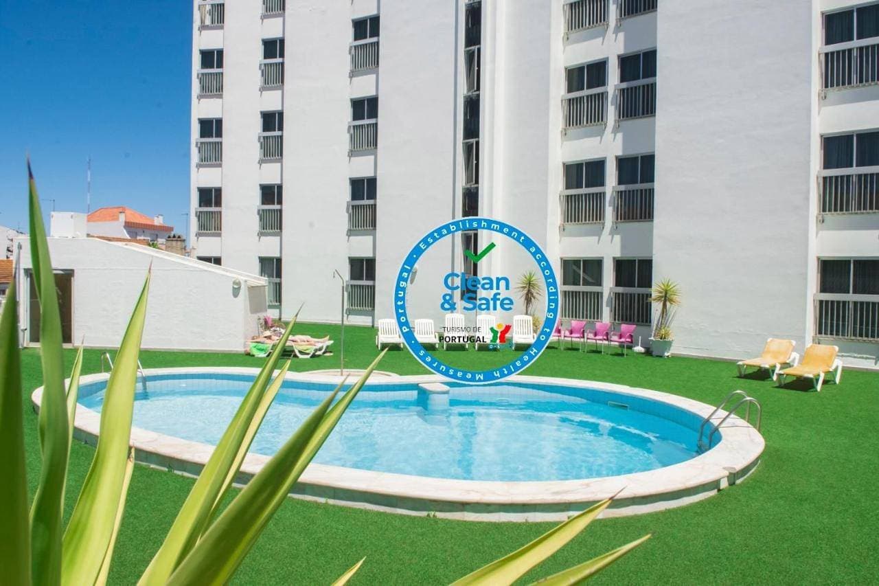 Hotel Cristal Caldas 1