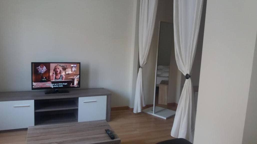 Foto 8 von 19: Studio I