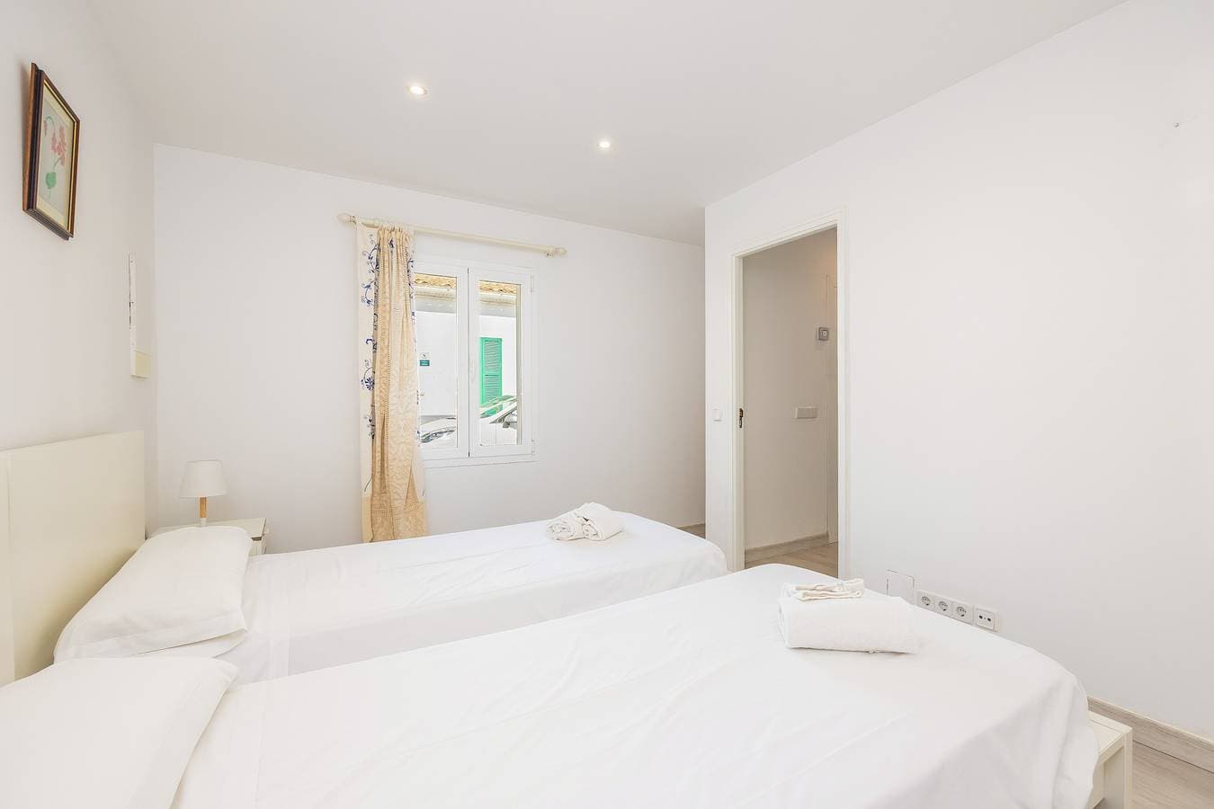 Foto 12 von 30: Renoviertes Ferienhaus 'Ca Na Bel' mit WLAN und Klimaanlage in Cala Ratjada