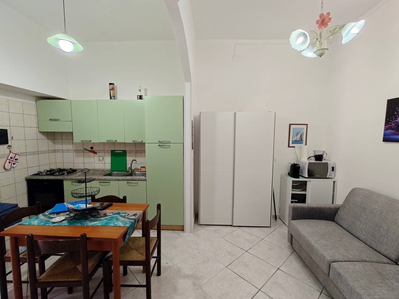 Foto 7 von 25: Ferienhaus „Casa Barbara“ mit Klimaanlage und WLAN