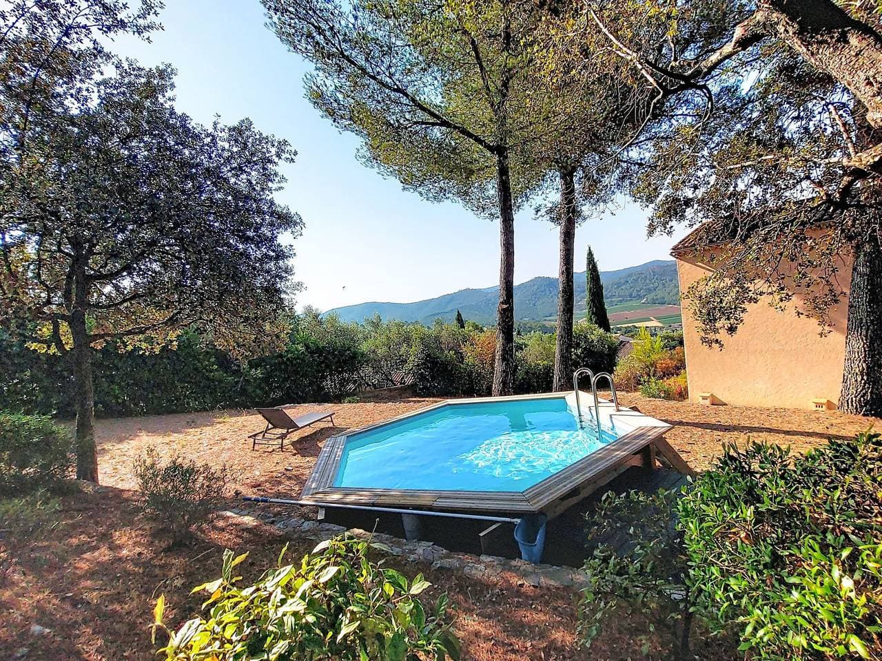 Foto 6 von 50: Le Belvédère d'Estelle