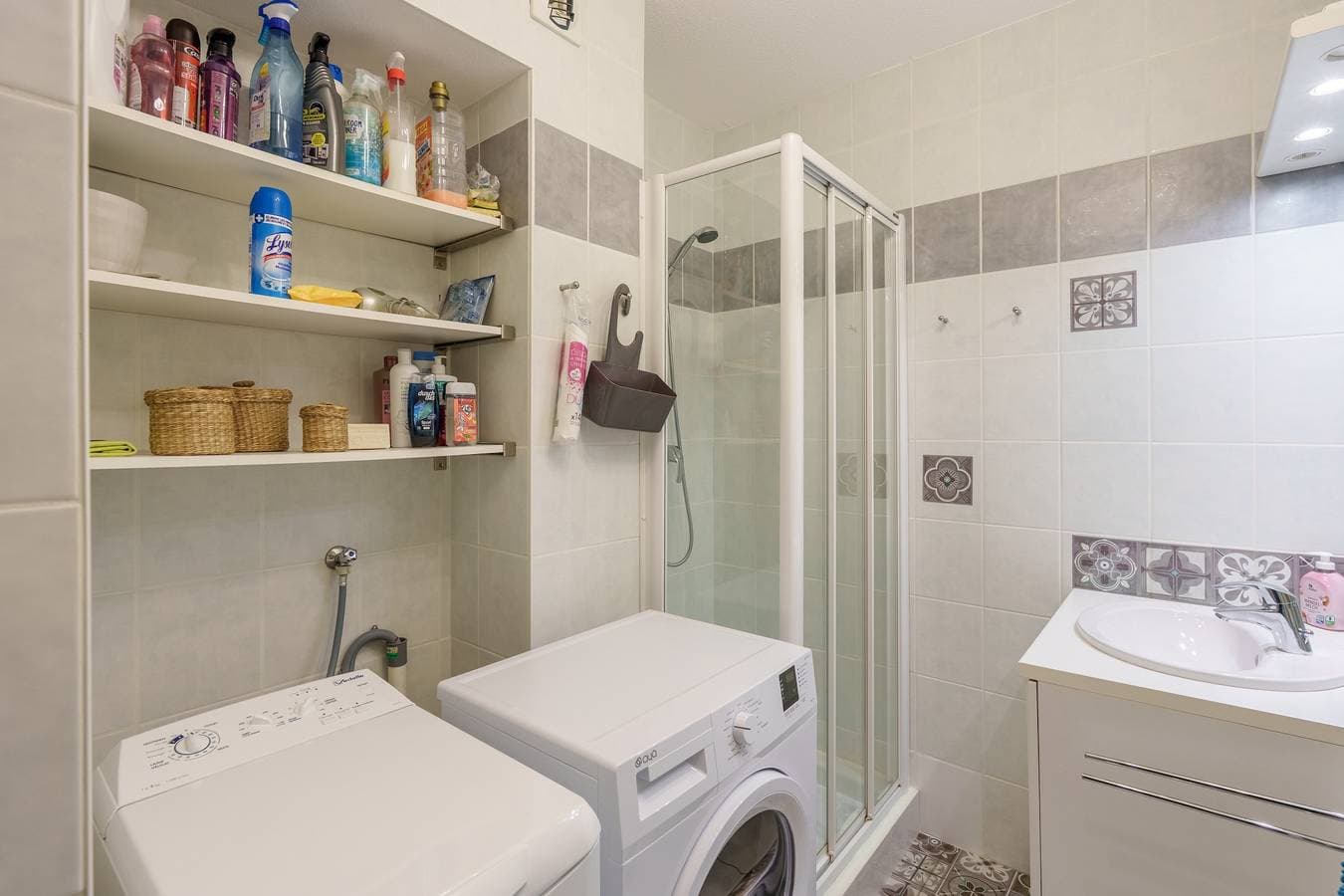 Foto 6 von 15: Ferienwohnung für 4 Personen mit Terrasse