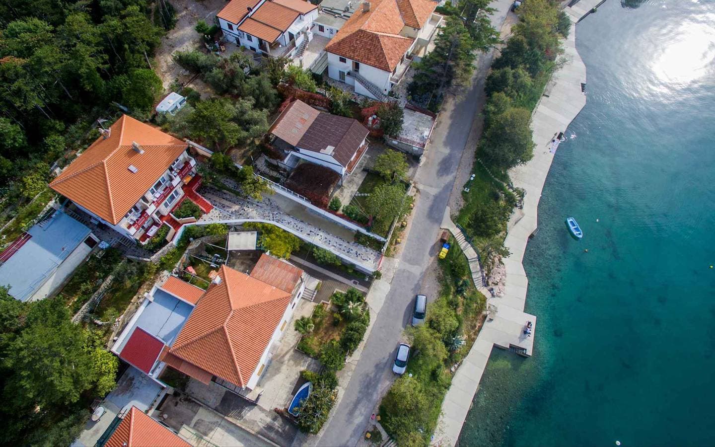 Foto 4 von 36: Studio direkt am Meer