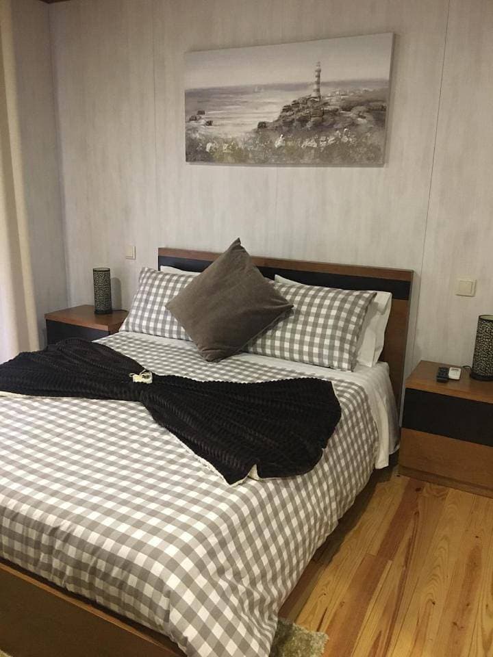 Foto 12 von 14: One-Bedroom Chalet