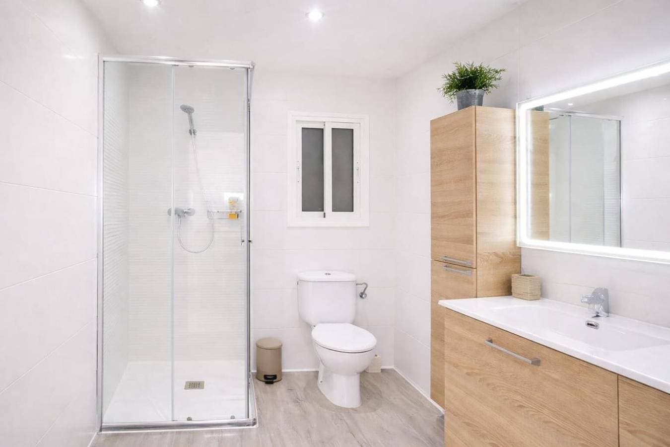 Foto 6 von 39: Apartment in Salou mit Meerblick, WLAN und Klimaanlage