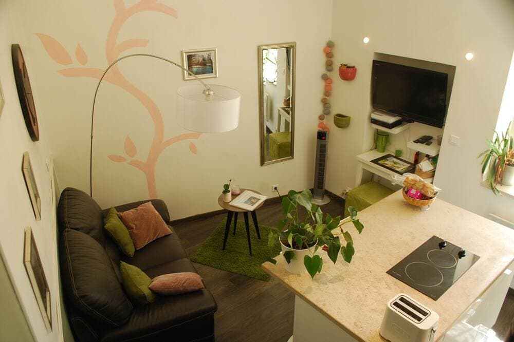 Duplex Tourism Studio Im Zentrum Von Beaune 1