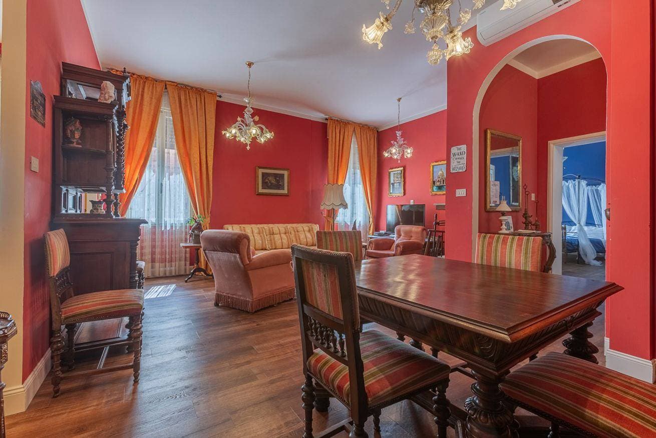 Foto 2 von 102: Ferienwohnung für 8 Personen