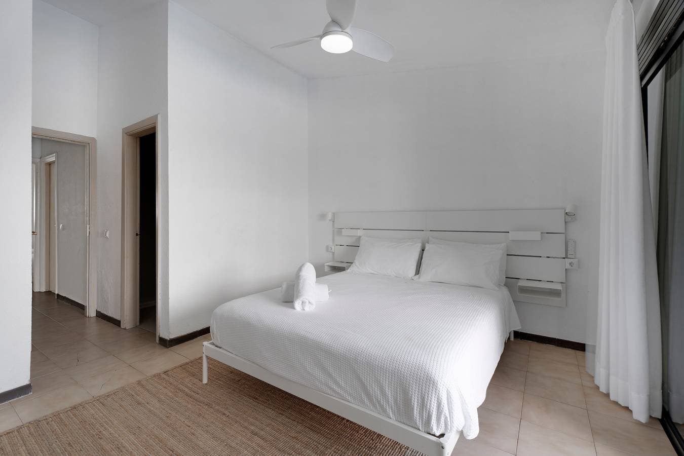 Foto 11 von 24: Ferienhaus 'Jaral Home' mit Meerblick, Gemeinschaftspool und WLAN