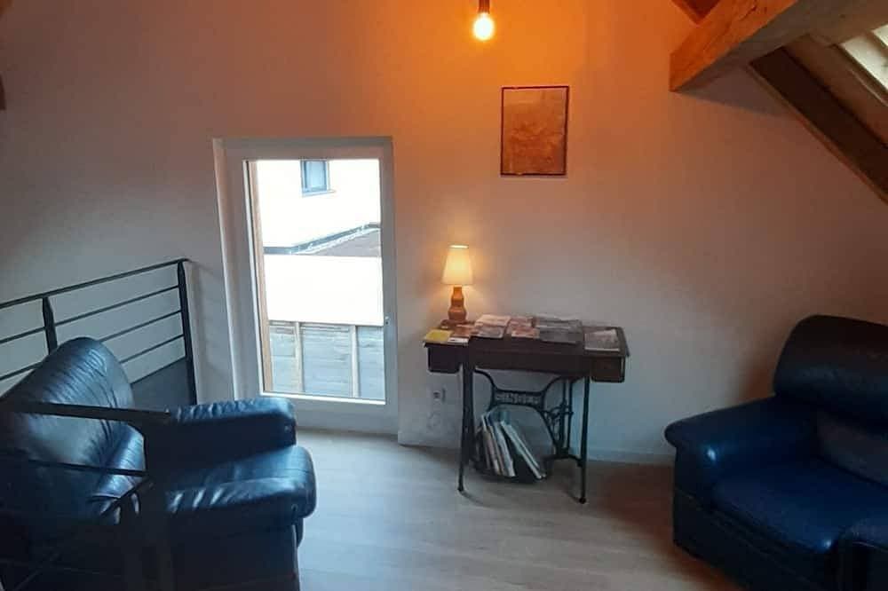 Foto 12 von 30: Gîte de l'Hirondelle