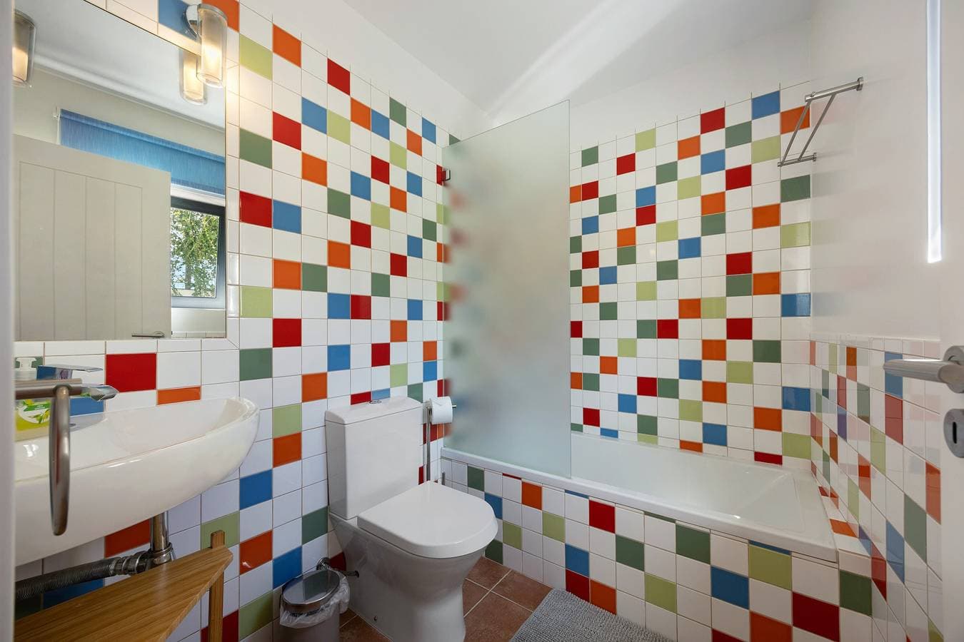 Foto 8 von 11: Apartamento Amado – Natur, Ruhe und Komfort
