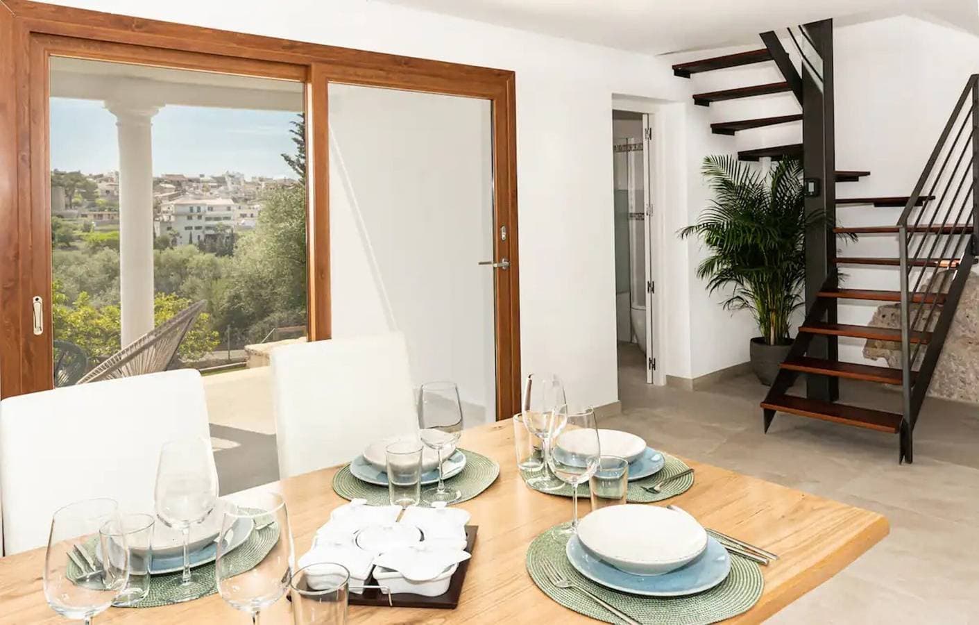 Foto 10 von 34: Villa 'Ines' mit privatem Pool, Wi-Fi und Klimaanlage