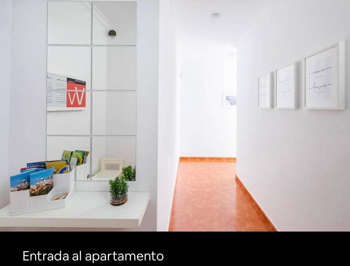 Foto 4 von 28: Apartment with Balcony