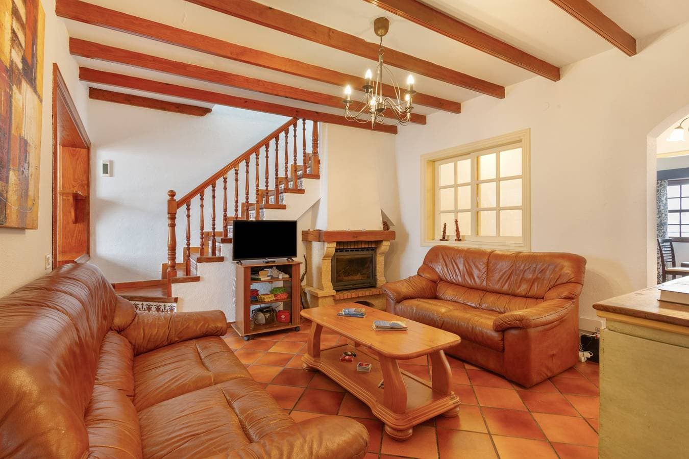 Foto 7 von 31: Ferienwohnung 'La Casa De Vilaflor' mit Bergblick und WLAN