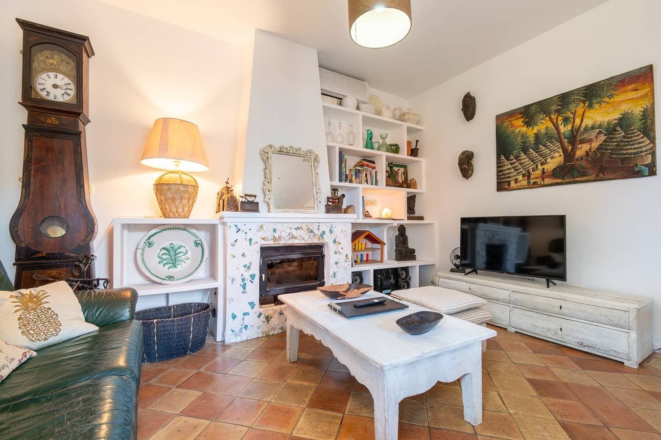 Foto 8 von 25: Ferienhaus 'Son Oliver' mit privatem Pool, privater Terrasse und WLAN