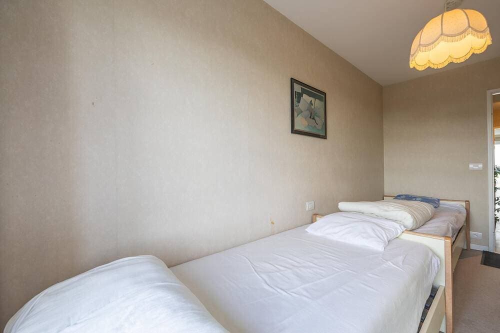 Foto 6 von 19: Gemütliches und geräumiges Apartment im 1. Stock