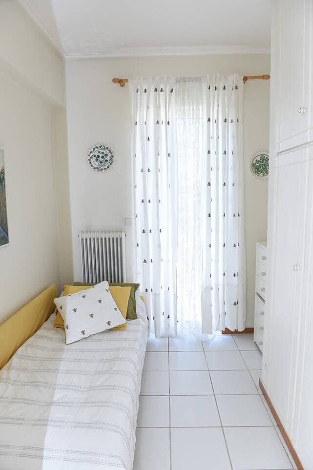 Foto 11 von 71: Ferienwohnung für 5 Personen mit Garten