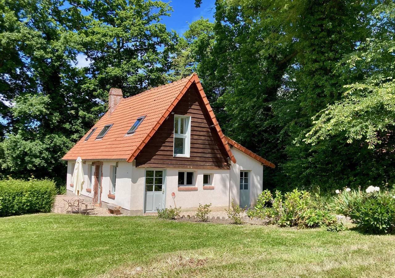 Maison de Marguerite 1