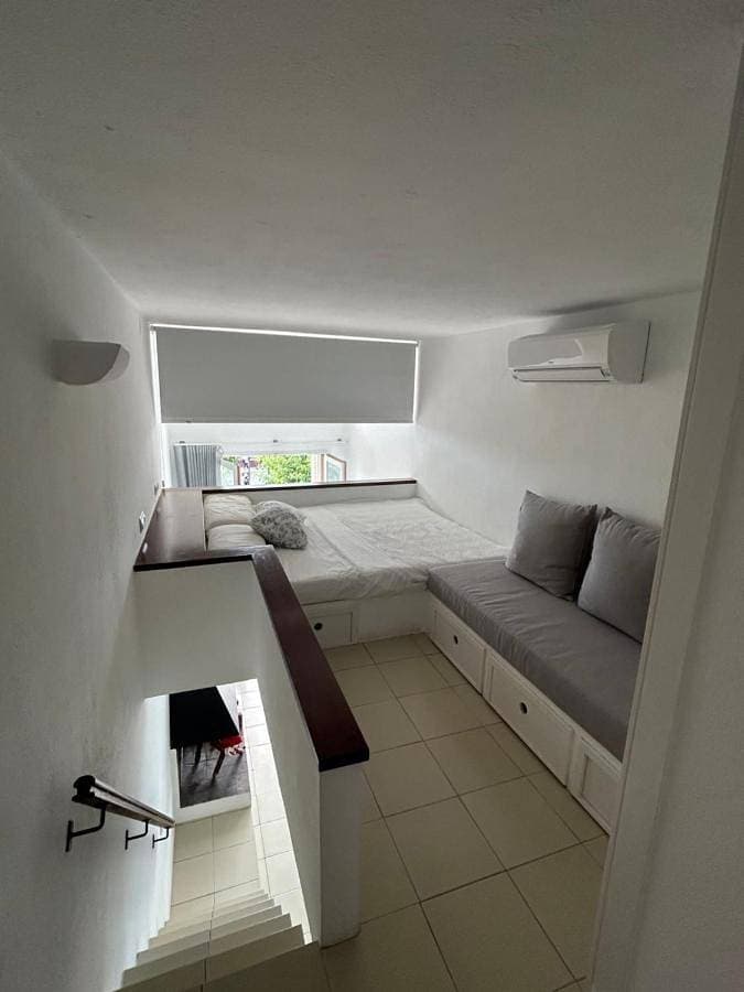 Foto 2 von 15: Studio Apartment with Sea View