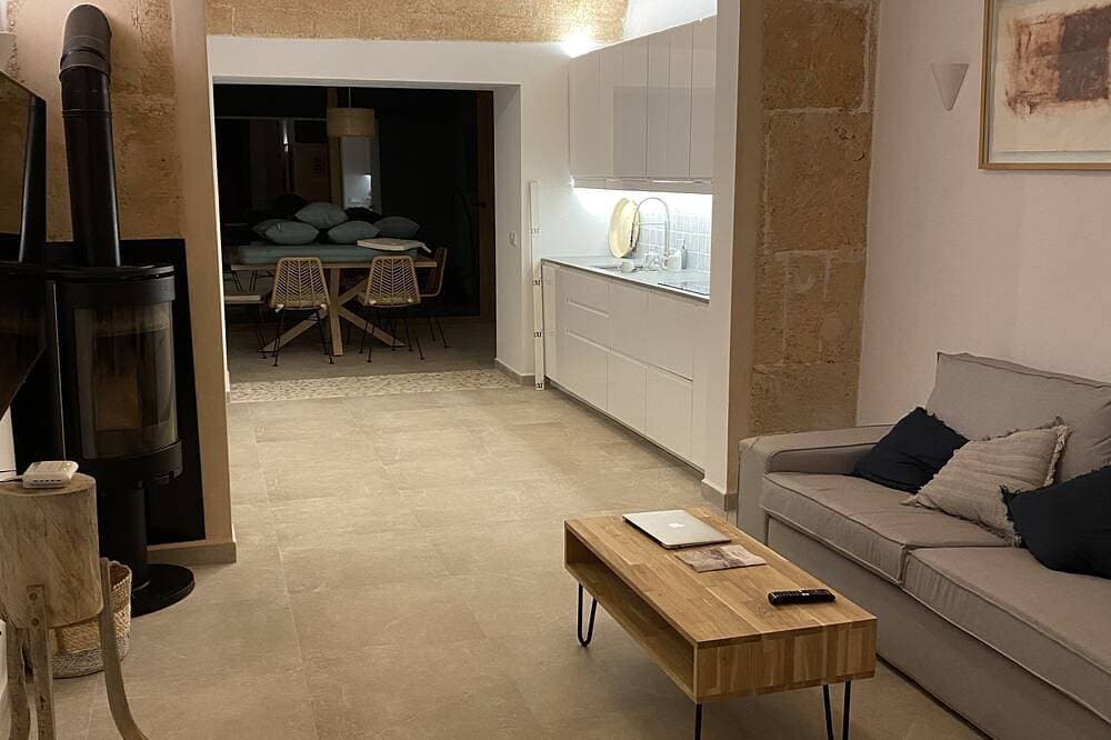 Foto 4 von 14: Townhouse Cas Concos Santany