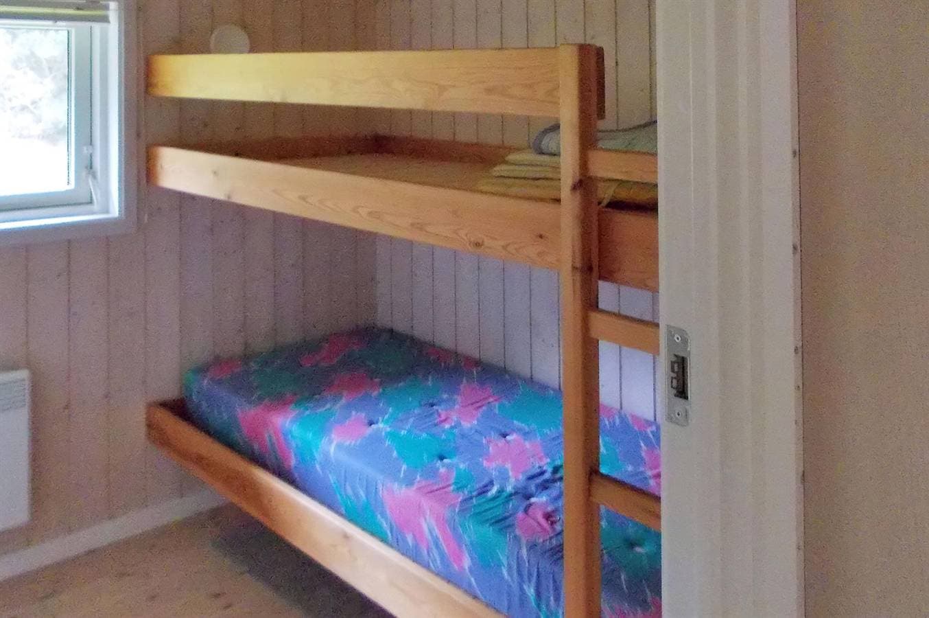 Foto 9 von 18: Amazing home in Rødby w/ WiFi and 2 Bedrooms