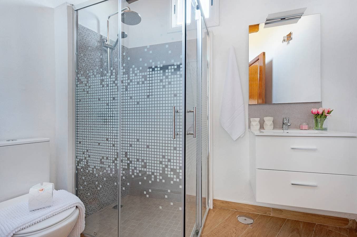 Foto 11 von 29: Ferienhaus 'Casa Evarista' mit Meerblick, privater Terrasse und WLAN
