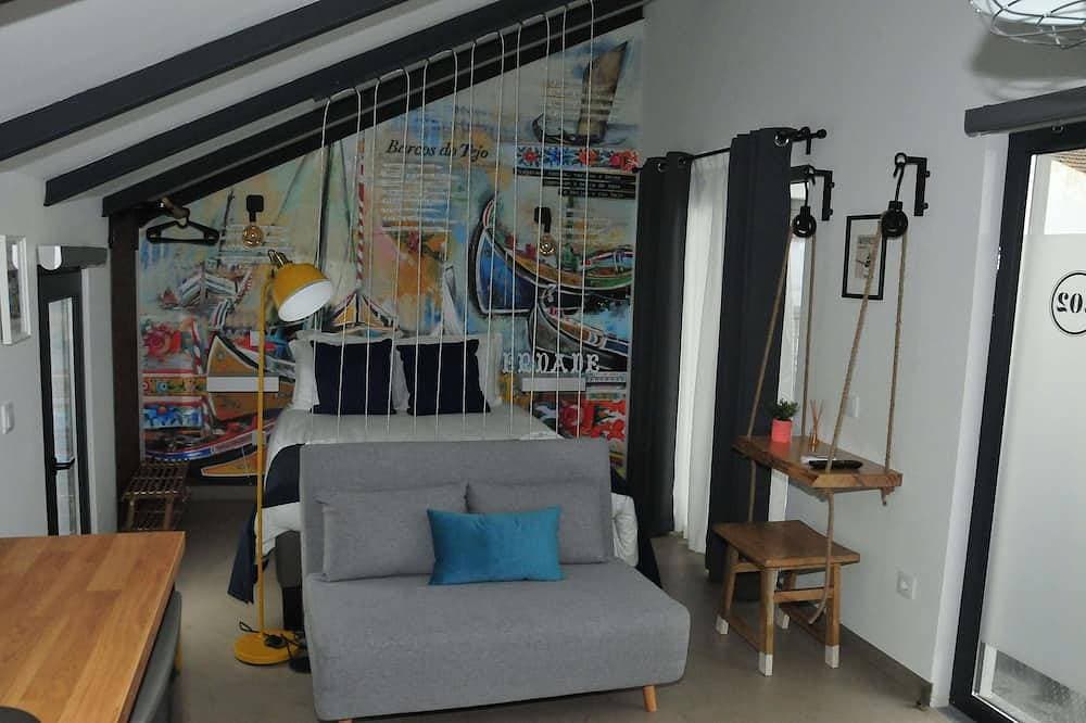 Foto 11 von 27: Villa Rio Studio - Valada