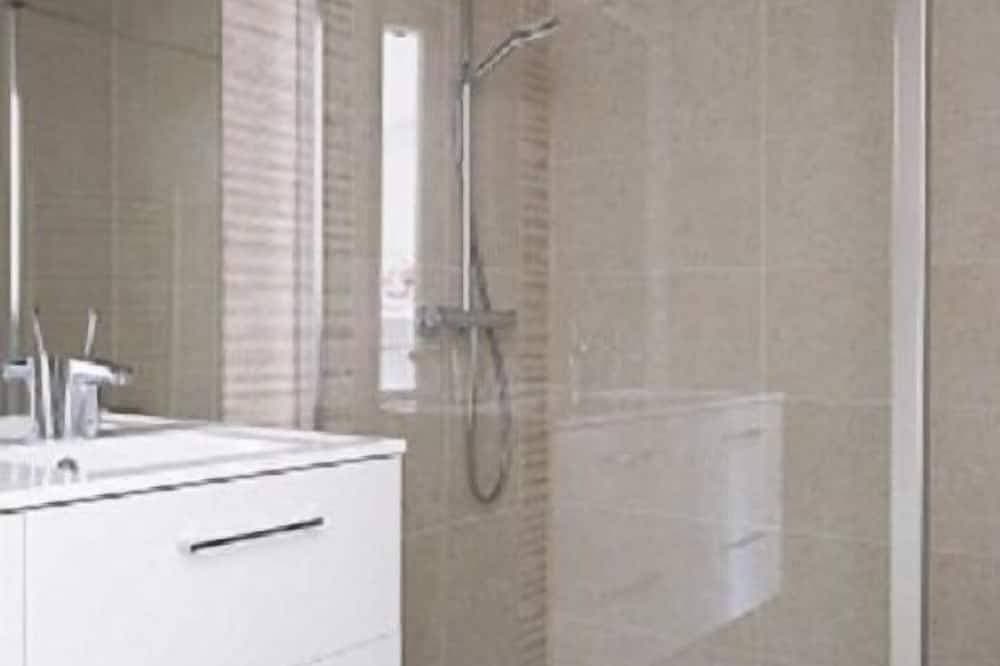 Foto 10 von 30: Apartment-Ensuite mit Bad